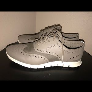 Cole Haan Zerogrand Oxfords
